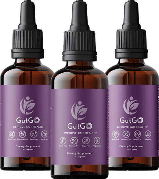 Gutgo-bottle